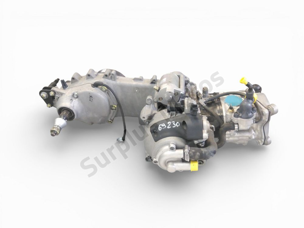 MOTEUR