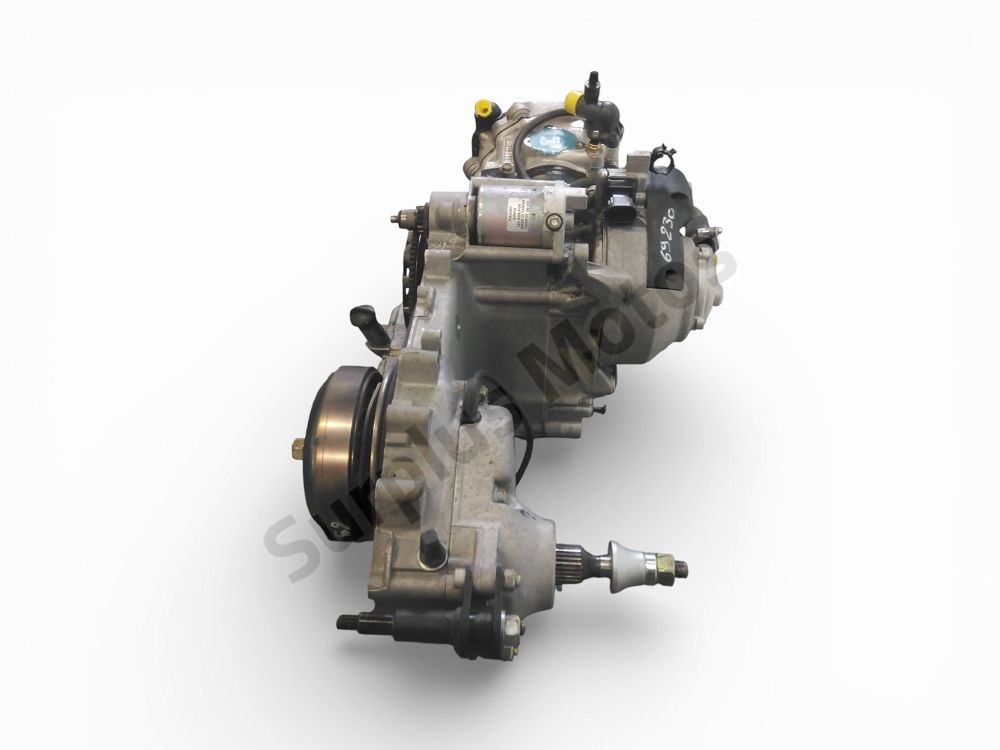 MOTEUR