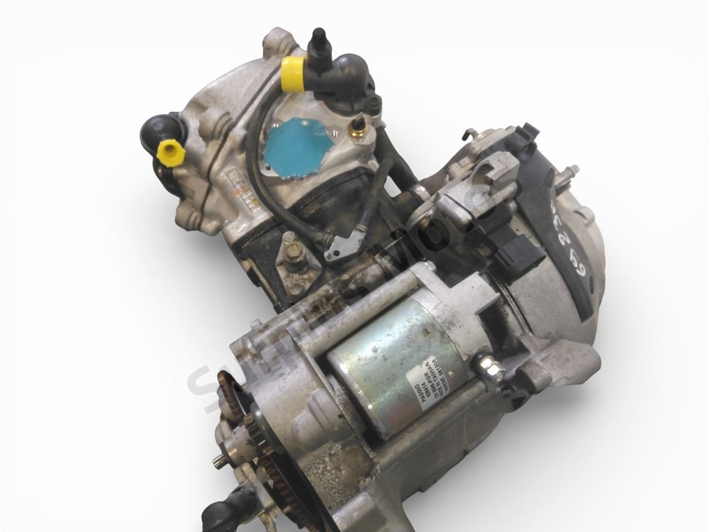 MOTEUR