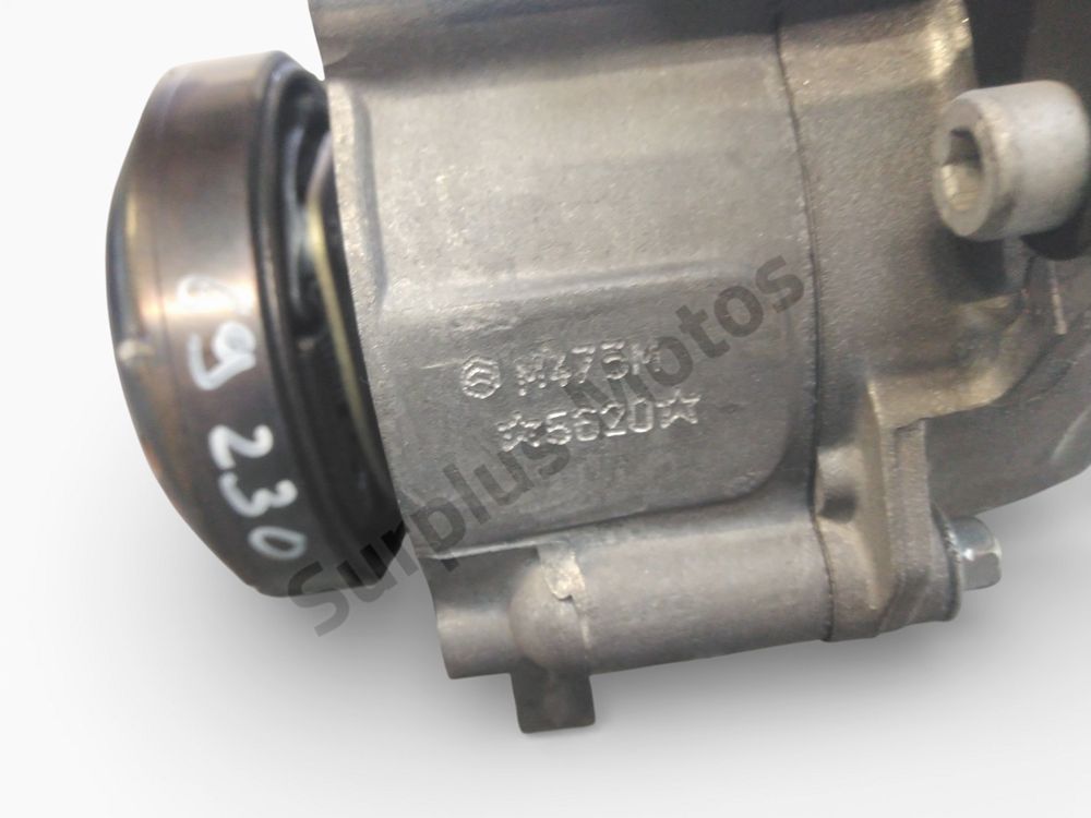 MOTEUR