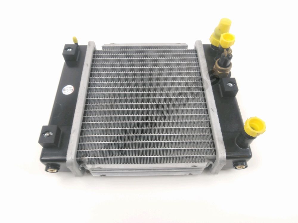 RADIATEUR EAU