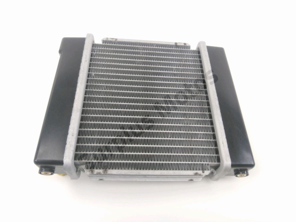 RADIATEUR EAU
