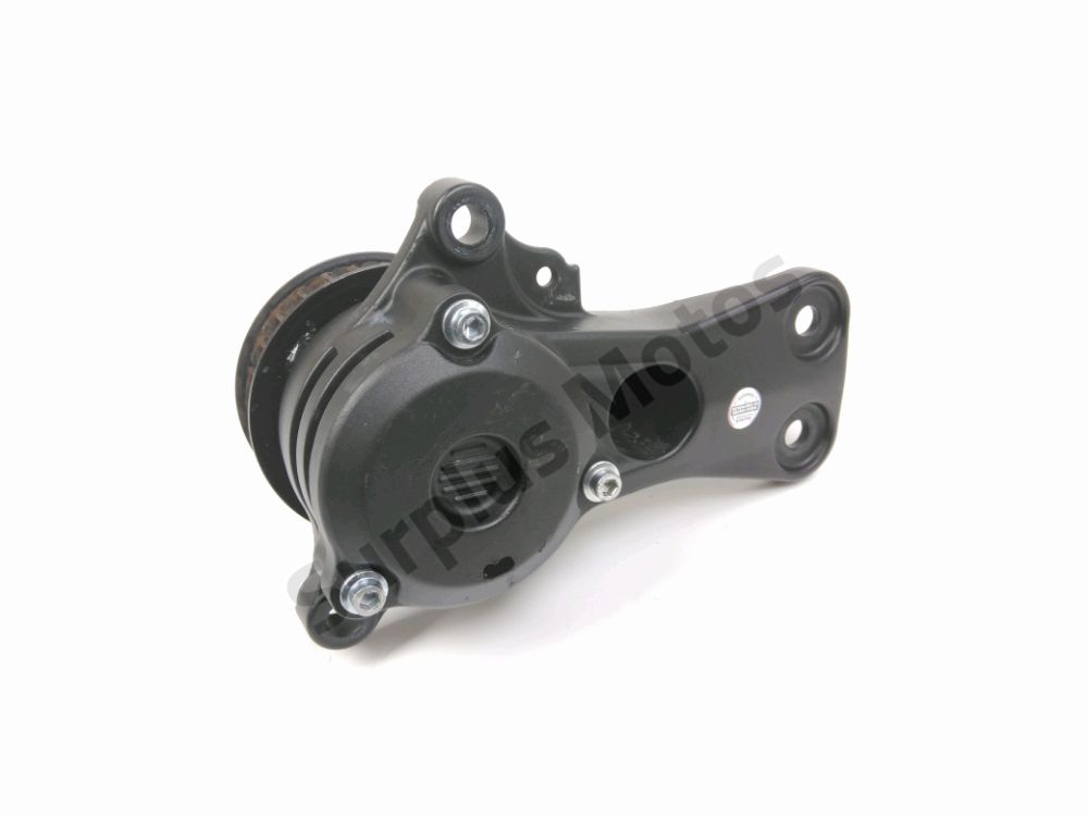 KIT TRANSMISSION COMPLET
