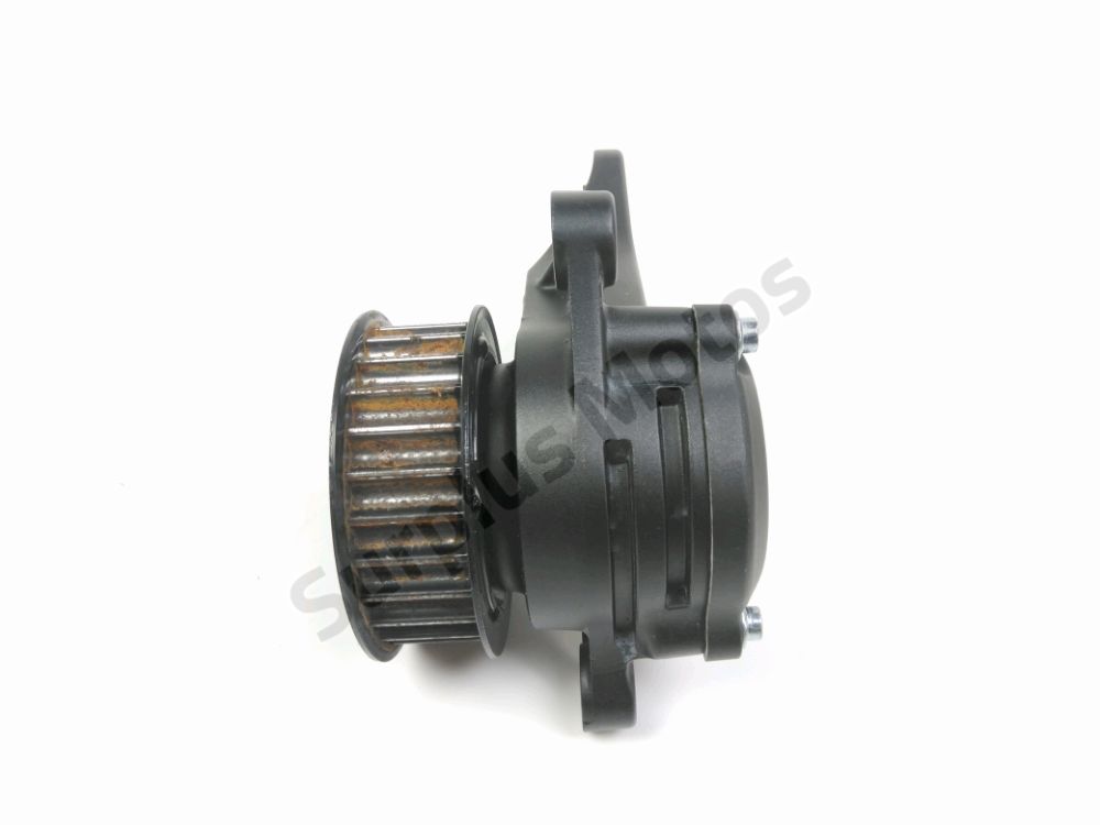 KIT TRANSMISSION COMPLET