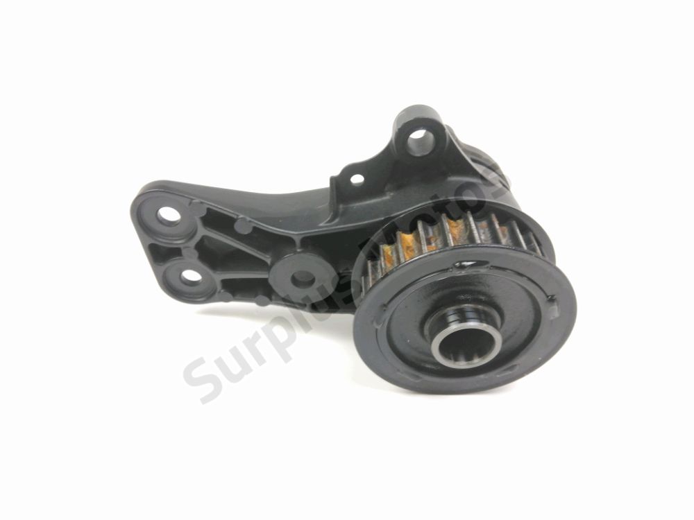 KIT TRANSMISSION COMPLET