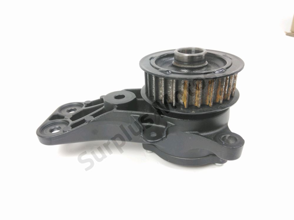 KIT TRANSMISSION COMPLET