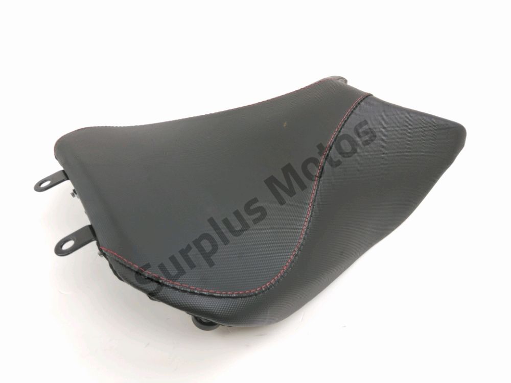 SELLE CONDUCTEUR