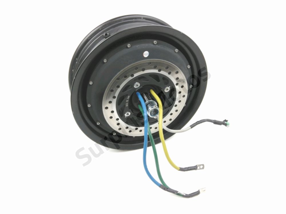 MOTEUR ELECTRIQUE