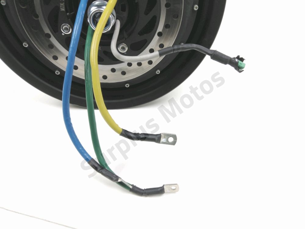 MOTEUR ELECTRIQUE
