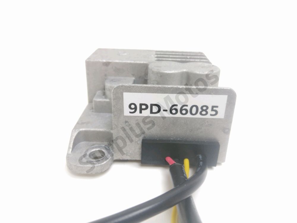 REGULATEUR DE TENSION