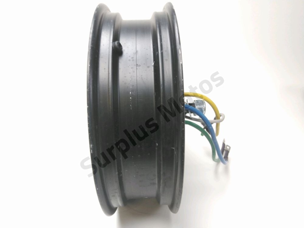 MOTEUR ELECTRIQUE