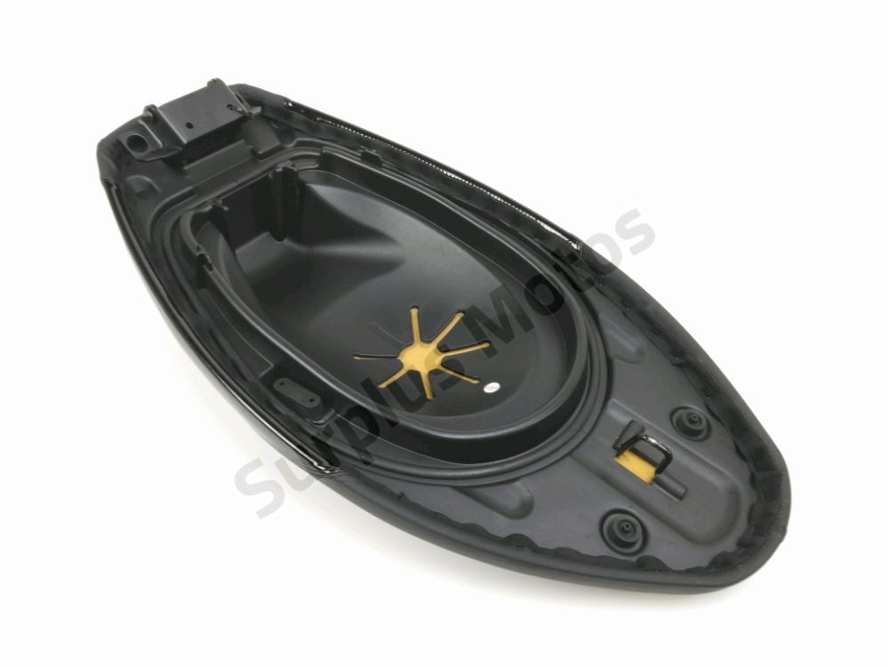 SELLE COMPLETE