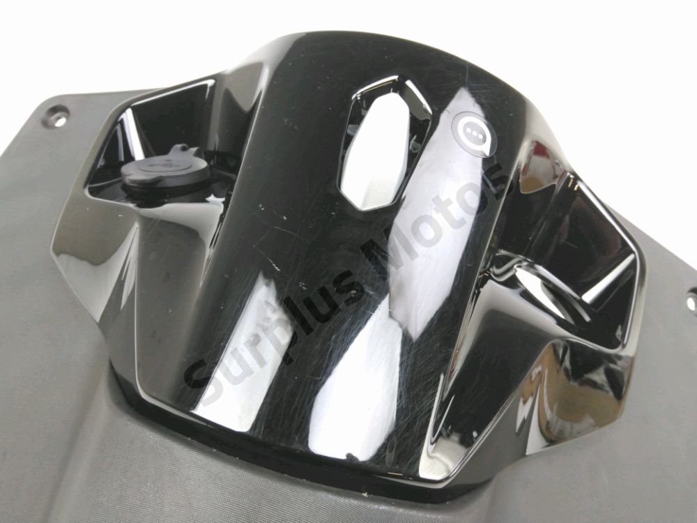 TABLIER AVANT SCOOTER