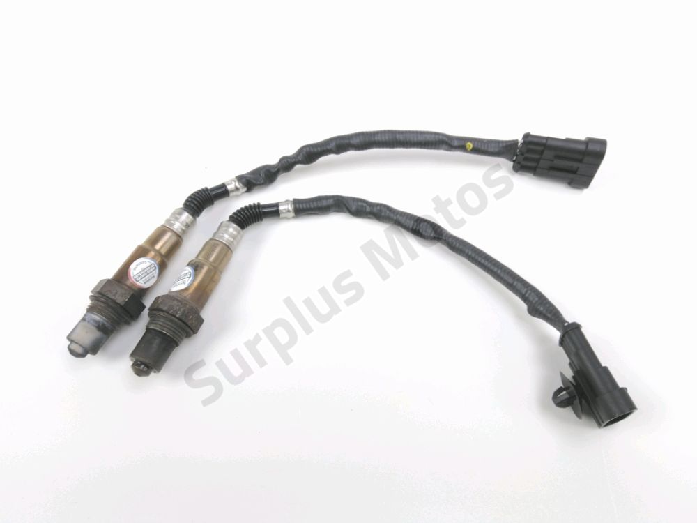 SONDE LAMBDA