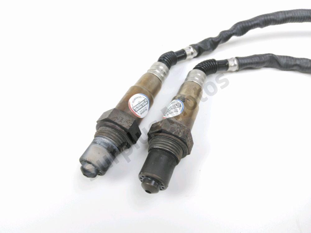 SONDE LAMBDA
