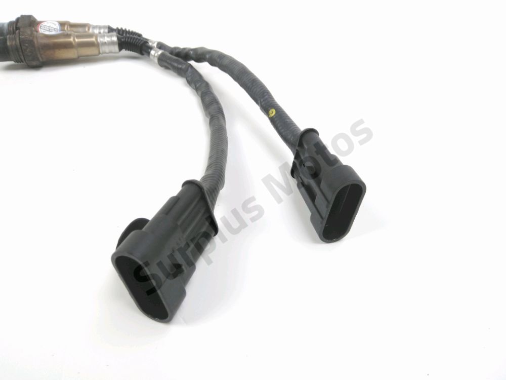SONDE LAMBDA