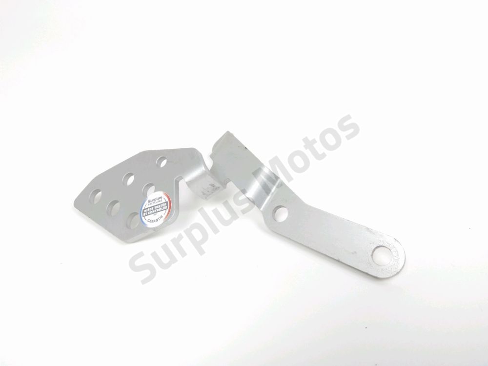 Habillage platine droit