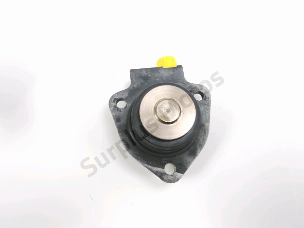 RECEPTEUR EMBRAYAGE
