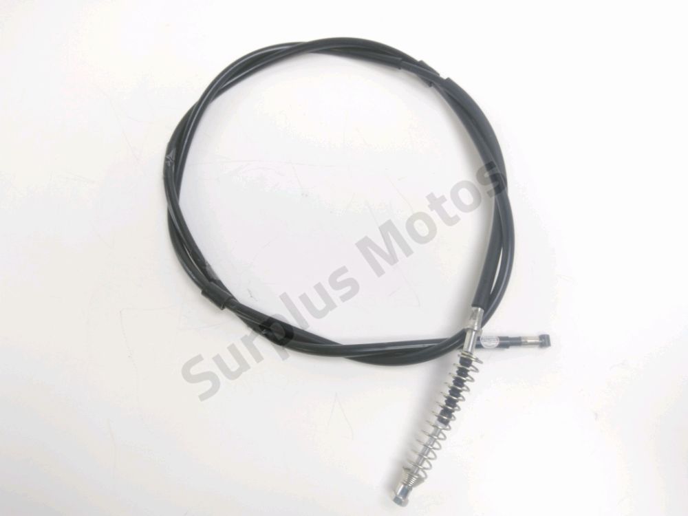CABLE FREIN
