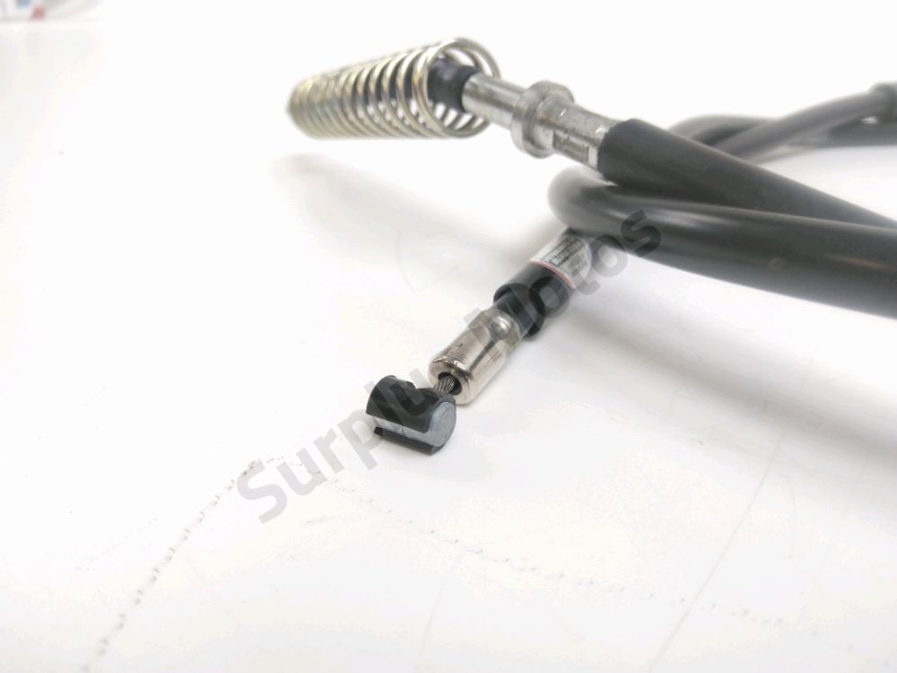 CABLE FREIN