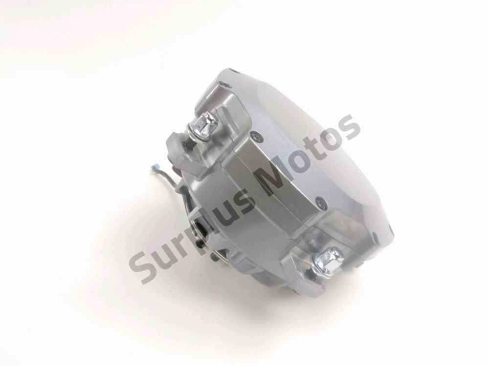 MOTEUR ELECTRIQUE