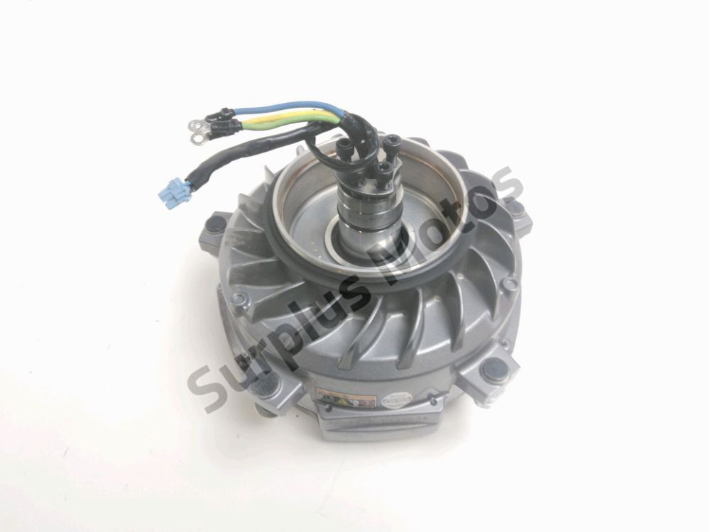 MOTEUR ELECTRIQUE