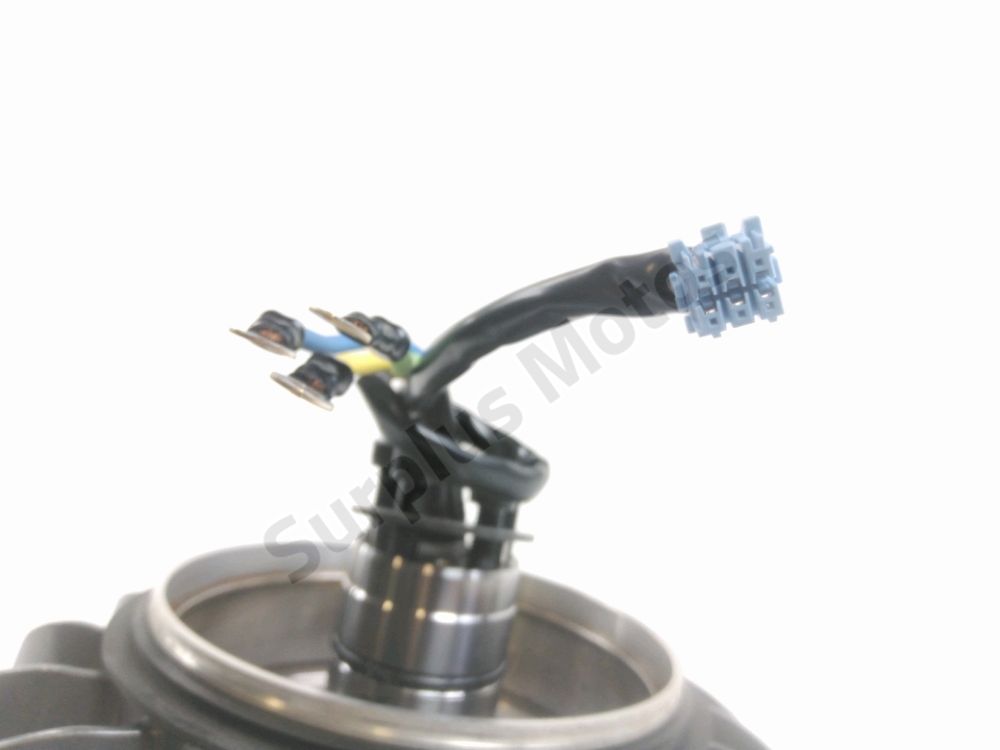 MOTEUR ELECTRIQUE