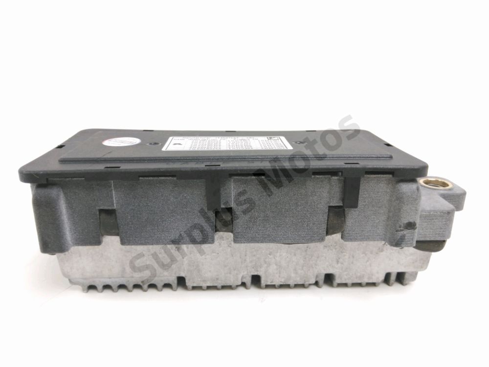 MODULE DE GESTION BATTERIE