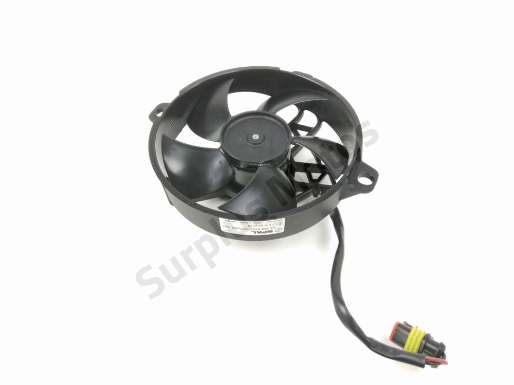 VENTILATEUR