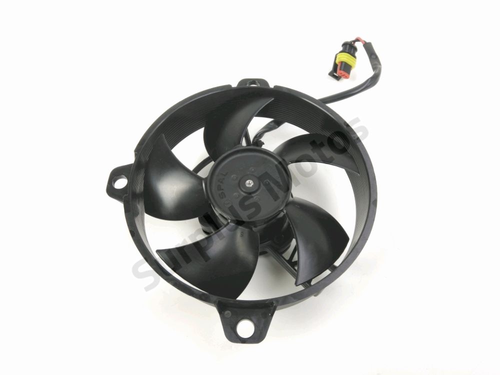 VENTILATEUR