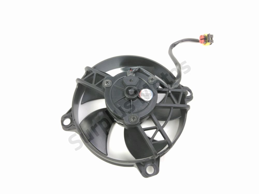 VENTILATEUR