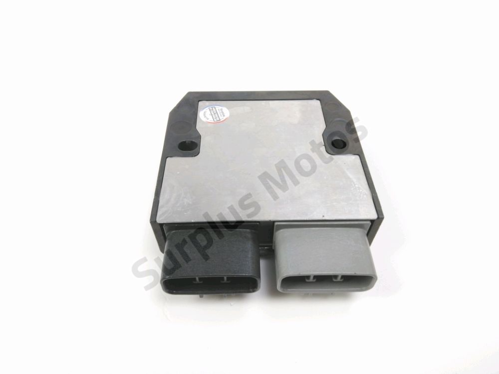 REGULATEUR DE TENSION