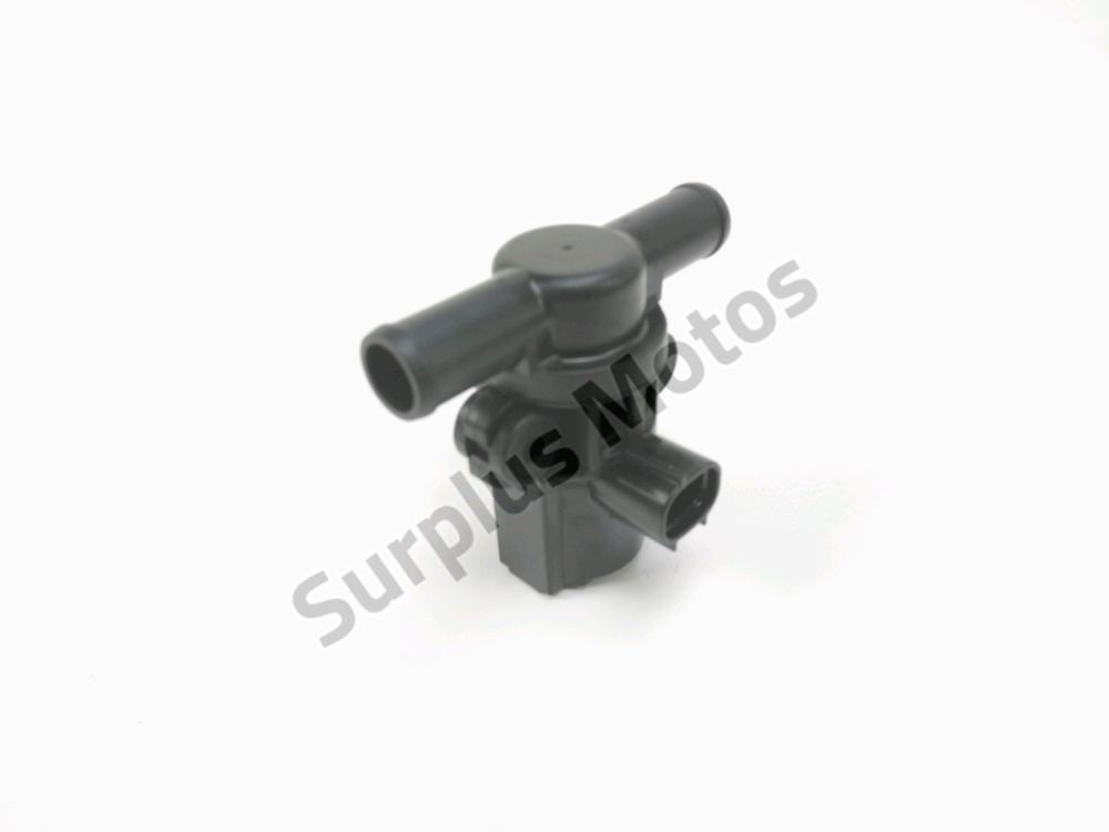 VALVES