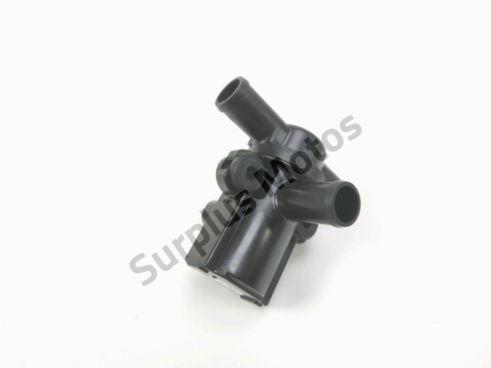 VALVES