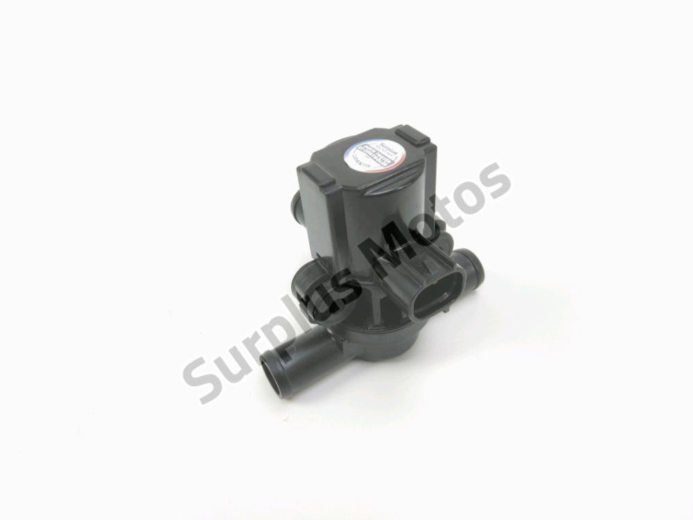 VALVES