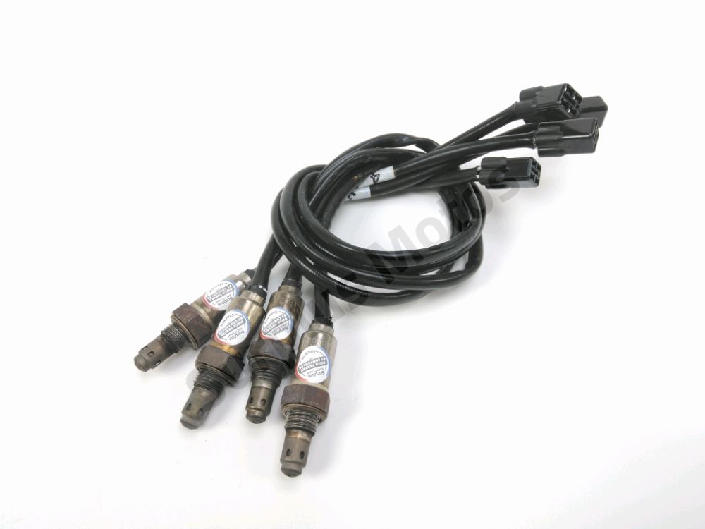 SONDE LAMBDA