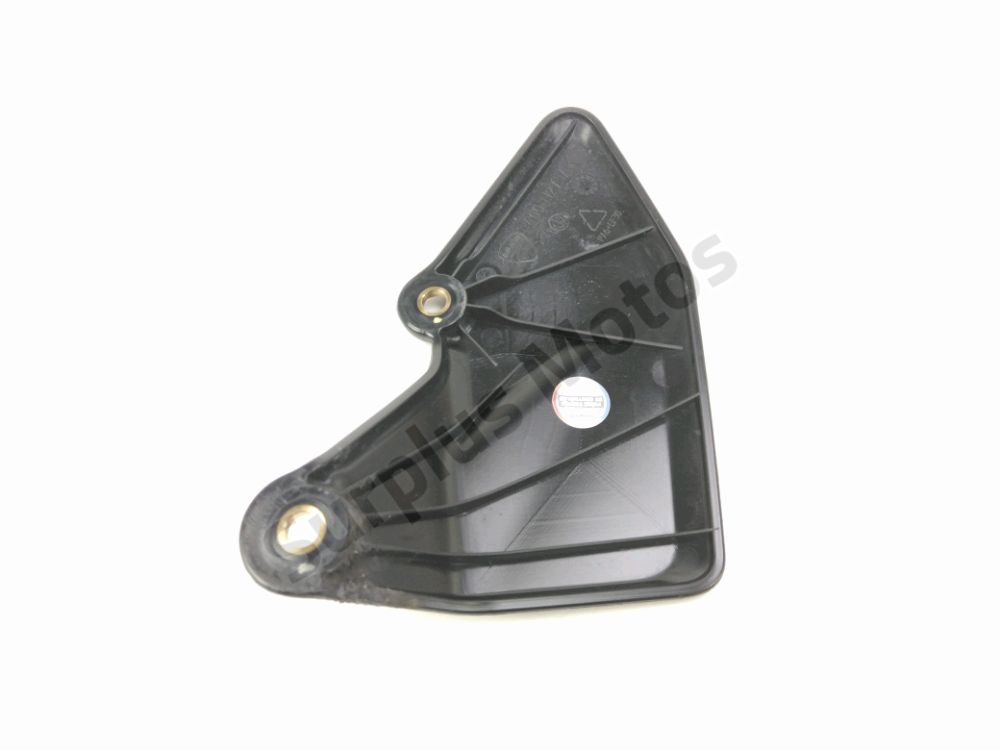 HABILLAGE PLATINE GAUCHE