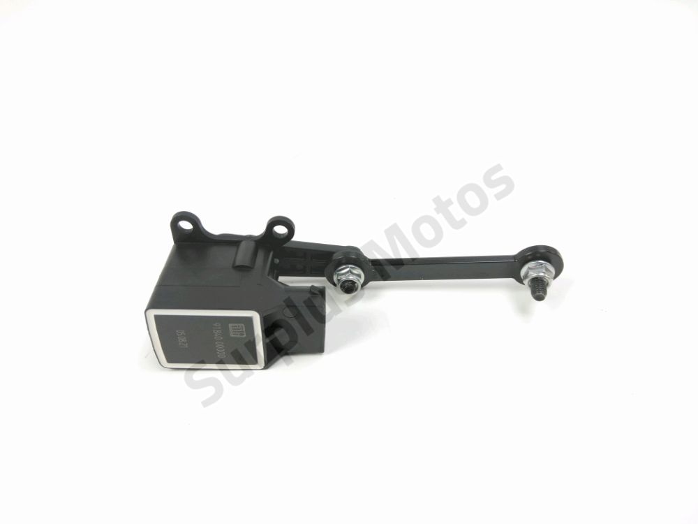BOITIER ASSISTANCE DE SUSPENSION