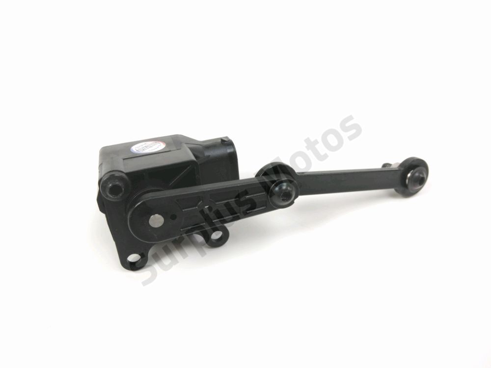BOITIER ASSISTANCE DE SUSPENSION