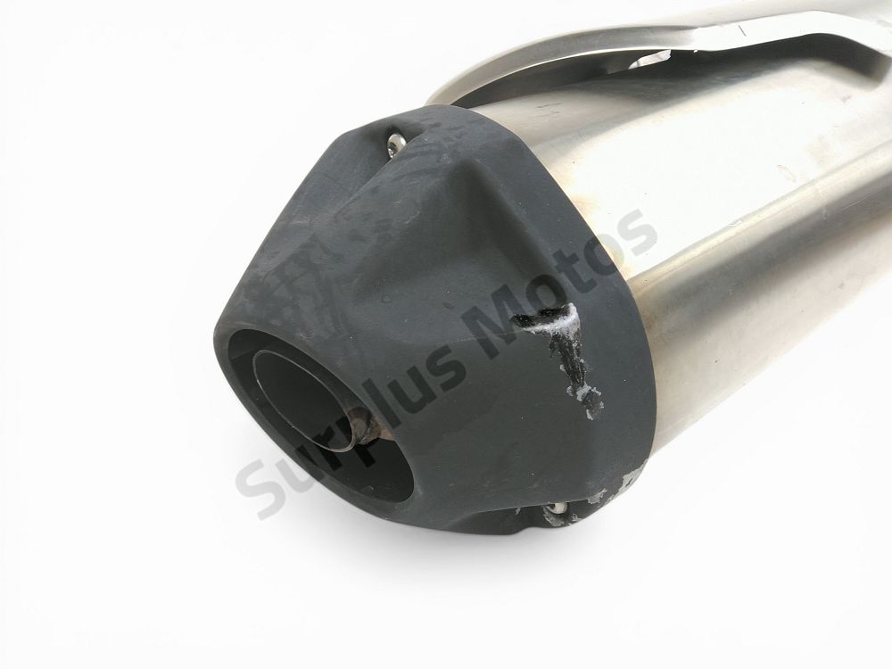 SILENCIEUX 4T