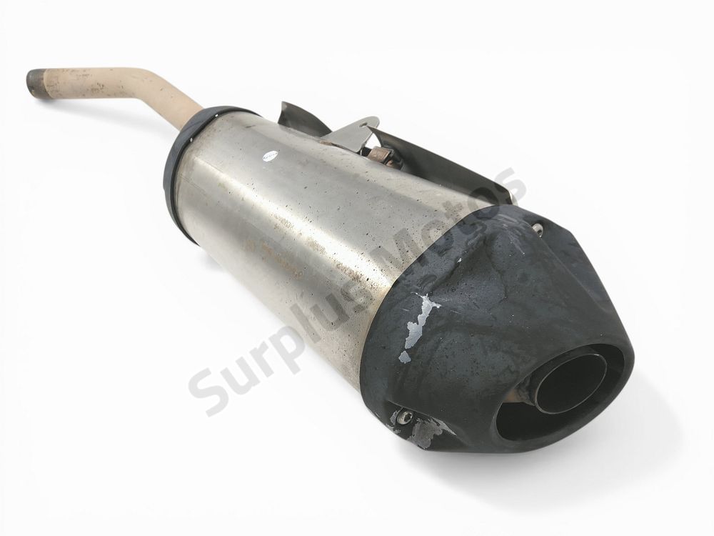 SILENCIEUX 4T