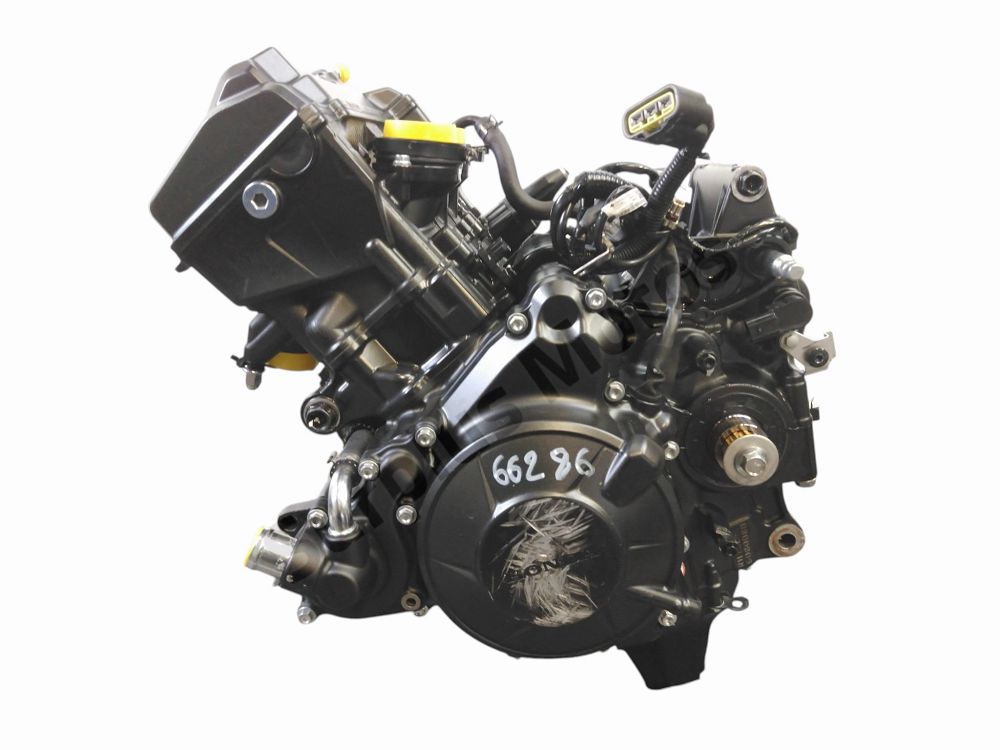MOTEUR