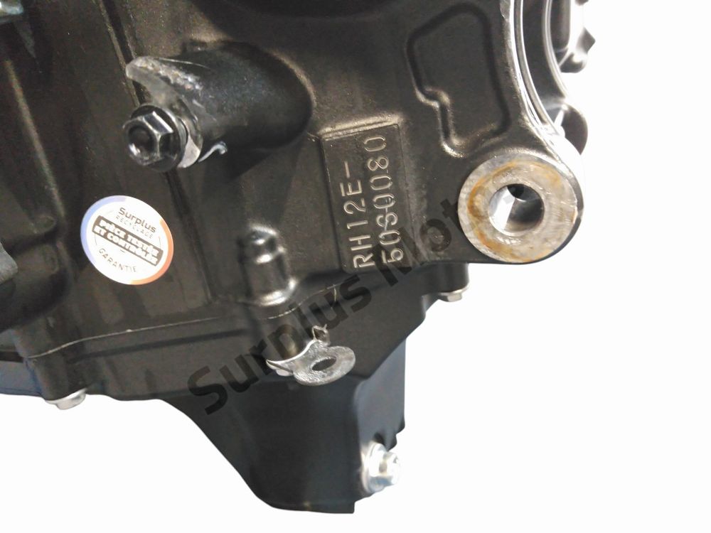 MOTEUR