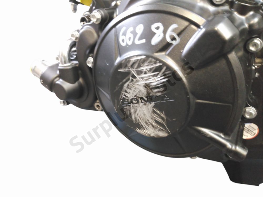 MOTEUR