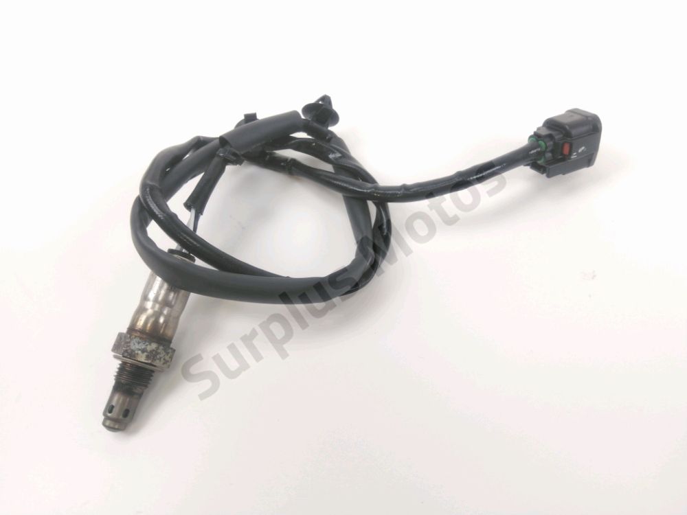 SONDE LAMBDA