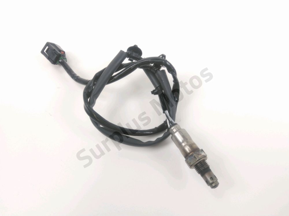 SONDE LAMBDA