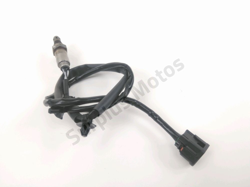SONDE LAMBDA