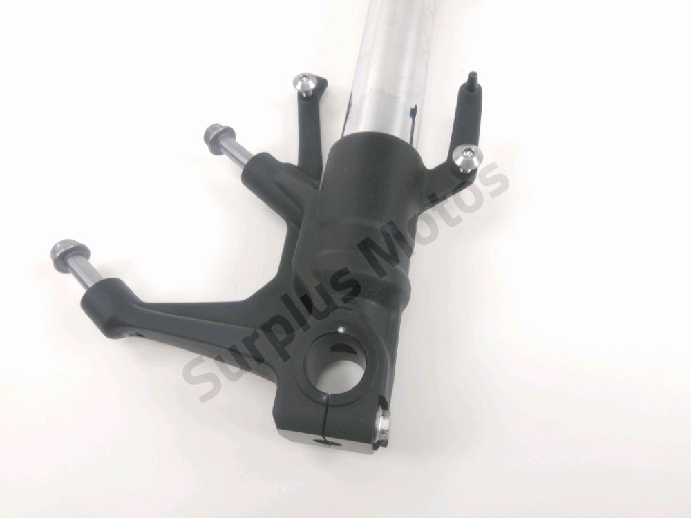 TUBE DE FOURCHE DROIT
