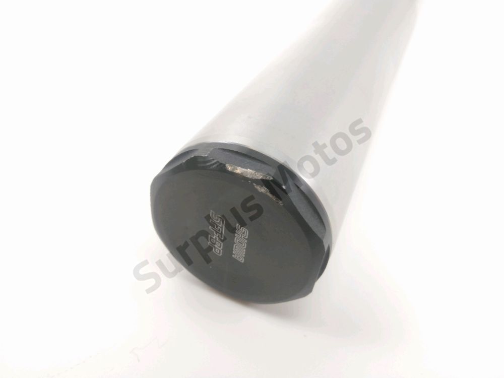 TUBE DE FOURCHE DROIT
