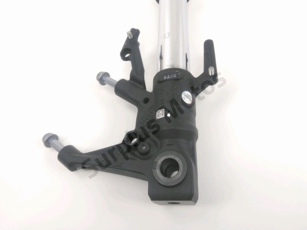 TUBE DE FOURCHE GAUCHE